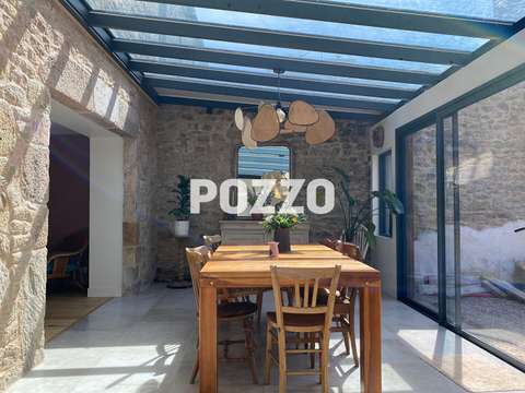 Vente maison 5 pièces Vente maison 5 pièces