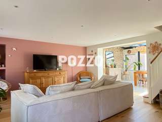 Vente maison 5 pièces Vente maison 5 pièces