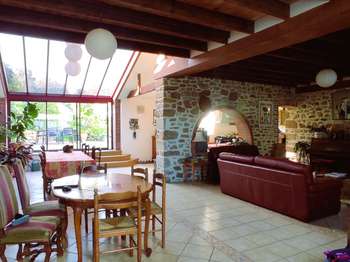 Vente Maison 6 chambresSaint-Pierre-Église