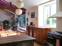 Vente maison 12 pièces
