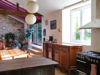 Vente maison 12 pièces