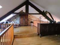 Vente maison 12 pièces