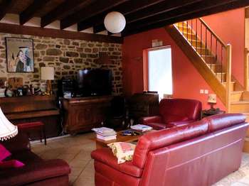 Vente maison 12 pièces