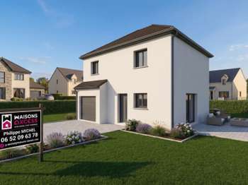 Vente Maison 3 chambresSaint-Pierre-Église