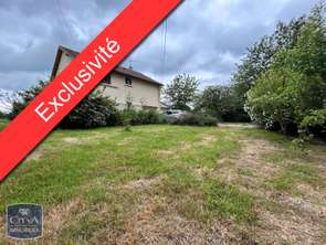 Vente Maison 3 chambresSaint-Pierre-en-Auge