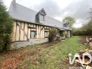 Vente Maison 3 piècesSaint-Pierre-en-Auge