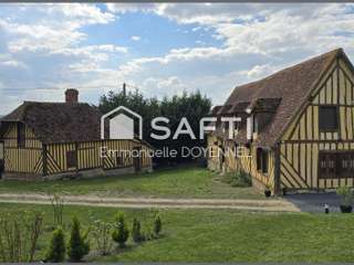 Vente maison 10 pièces