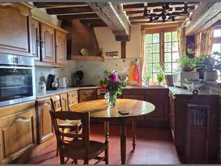 Vente maison 10 pièces