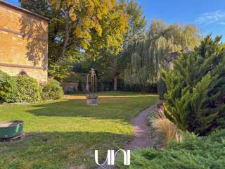 Vente maison 8 pièces Vente maison 8 pièces