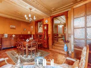 Vente maison 8 pièces Vente maison 8 pièces