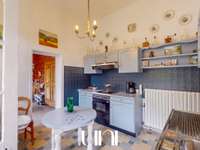 Vente maison 8 pièces Vente maison 8 pièces