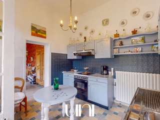 Vente maison 8 pièces Vente maison 8 pièces