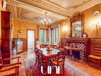 Vente maison 8 pièces Vente maison 8 pièces
