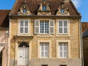 Vente Maison 6 chambresSaint-Pierre-en-Auge