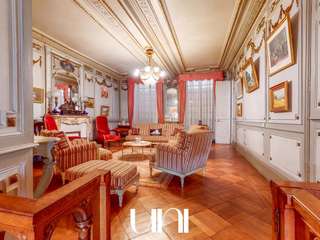 Vente maison 8 pièces Vente maison 8 pièces