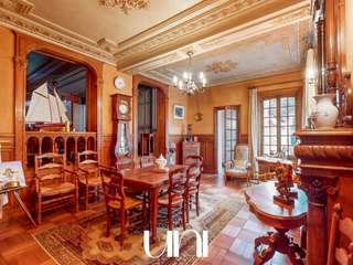 Vente maison 8 pièces Vente maison 8 pièces