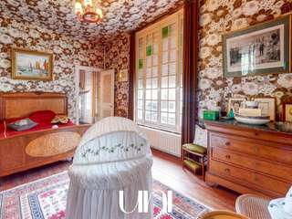 Vente maison 8 pièces Vente maison 8 pièces