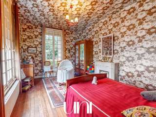 Vente maison 8 pièces Vente maison 8 pièces