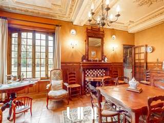 Vente maison 8 pièces Vente maison 8 pièces