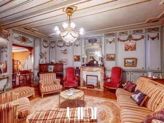 Vente maison 8 pièces Vente maison 8 pièces