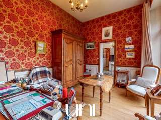 Vente maison 8 pièces Vente maison 8 pièces