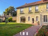 Vente maison 8 pièces Vente maison 8 pièces