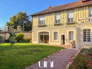 Vente maison 8 pièces Vente maison 8 pièces
