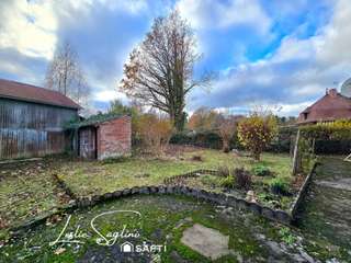 Vente maison 3 pièces Vente maison 3 pièces