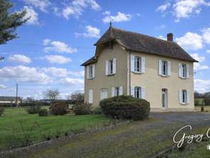 Vente Maison 4 chambresSaint-Pierre-en-Auge