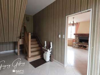 Vente maison 6 pièces Vente maison 6 pièces