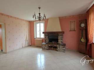 Vente maison 6 pièces Vente maison 6 pièces