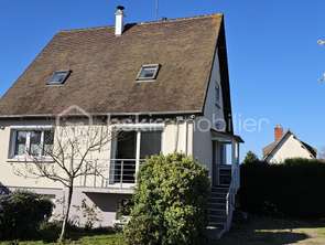 Vente Maison 3 chambresSaint-Pierre-en-Auge