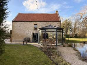 Vente Maison 2 chambresSaint-Pierre-en-Auge