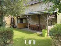 Vente maison 16 pièces