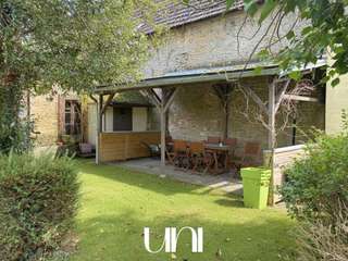 Vente maison 16 pièces Vente maison 16 pièces