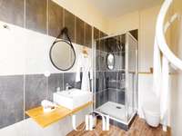Vente maison 16 pièces