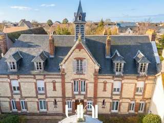 Vente maison 16 pièces Vente maison 16 pièces