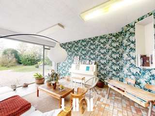 Vente maison 16 pièces Vente maison 16 pièces