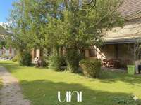 Vente maison 16 pièces