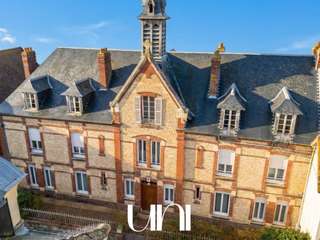 Vente maison 16 pièces Vente maison 16 pièces