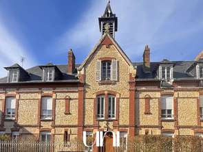 Vente Maison 8 chambresSaint-Pierre-en-Auge