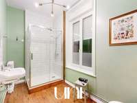 Vente maison 16 pièces