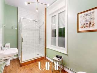 Vente maison 16 pièces Vente maison 16 pièces