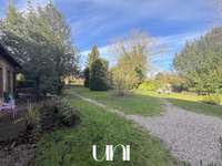 Vente maison 16 pièces