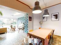 Vente maison 16 pièces