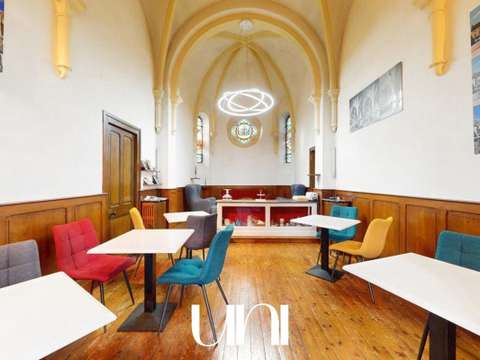 Vente maison 16 pièces Vente maison 16 pièces