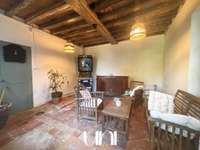 Vente maison 16 pièces