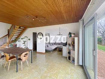Vente Maison 5 chambresSaint-Pierre-en-Auge