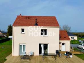 Vente Maison 4 chambresSaint-Pierre-en-Auge