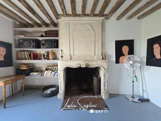 Vente maison 9 pièces